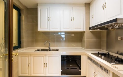 厨房橱柜台面用什么材料质量比较好?