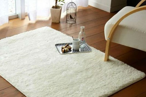 家用地毯清洁的小技巧有哪些？