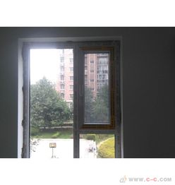 窗户设计种类有哪些？