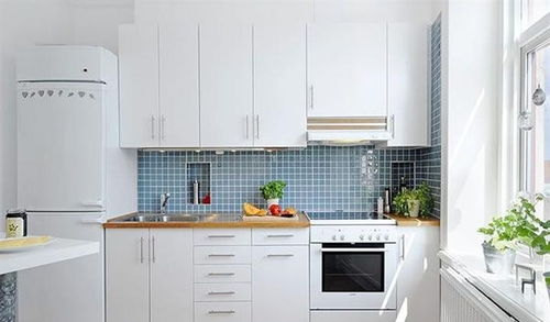小户型厨房装修风水禁忌有哪些？